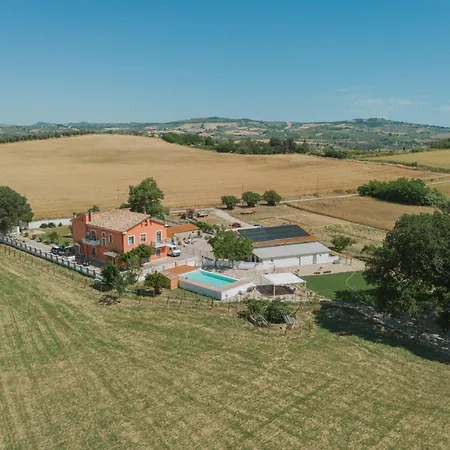 L'antica Quercia