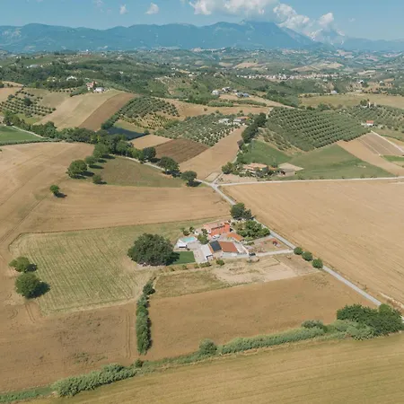 L'antica Quercia Bed & Breakfast