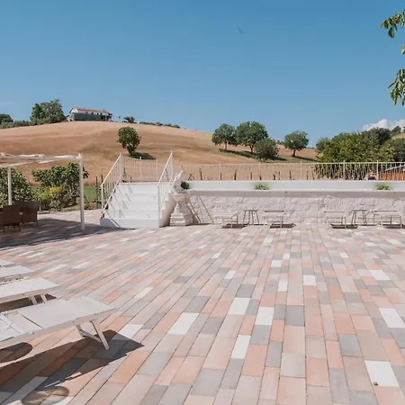 L'antica Quercia Bed & Breakfast Collecorvino