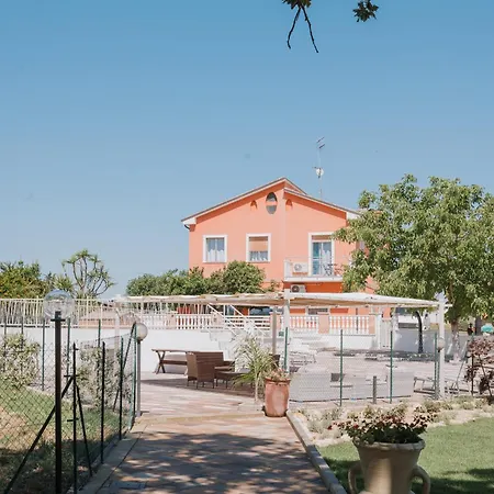 L'antica Quercia Bed & Breakfast