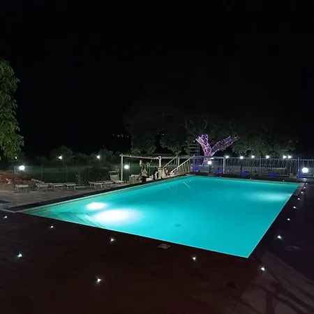 Bed & Breakfast L'antica Quercia 3*