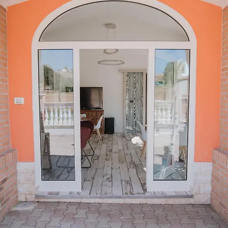 Bed & Breakfast L'antica Quercia Collecorvino