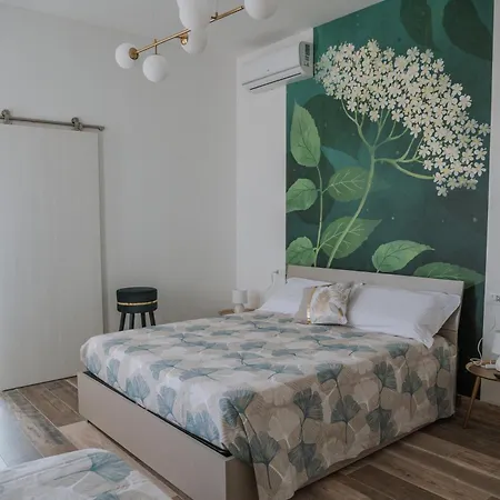 L'antica Quercia Bed & Breakfast Collecorvino