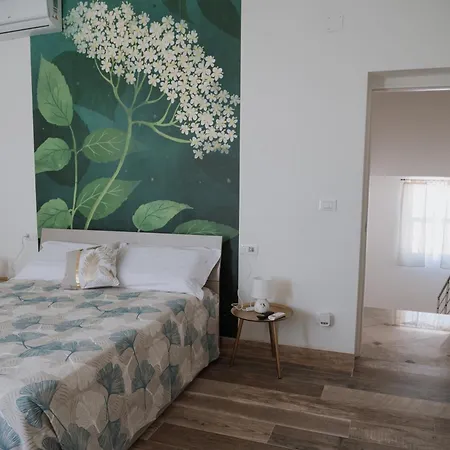 Bed & Breakfast L'antica Quercia