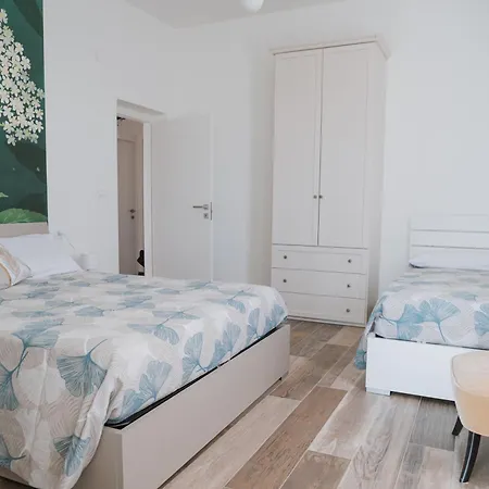 Bed & Breakfast L'antica Quercia Collecorvino