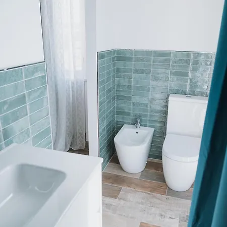 Bed & Breakfast L'antica Quercia