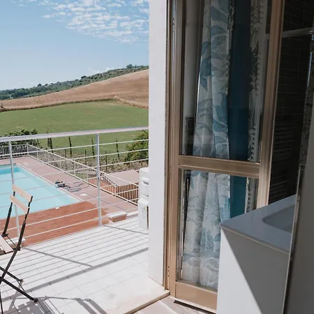 L'antica Quercia Bed & Breakfast 3*
