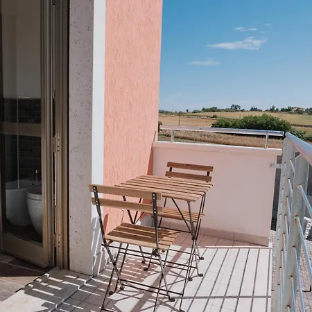L'antica Quercia Bed & Breakfast