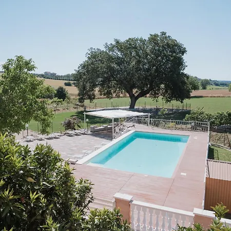 L'antica Quercia Bed & Breakfast Collecorvino