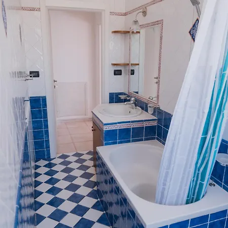 L'antica Quercia Bed & Breakfast Collecorvino