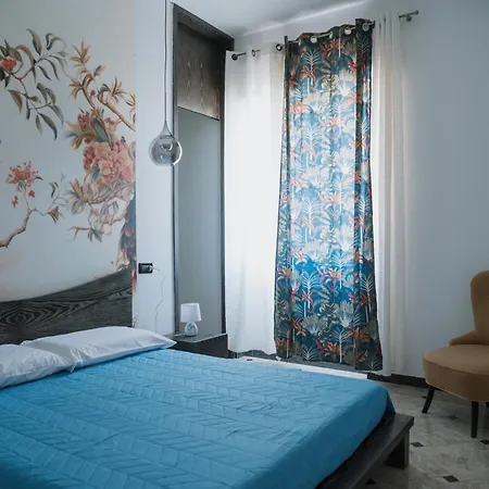L'antica Quercia Bed & Breakfast Collecorvino