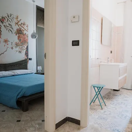L'antica Quercia Bed & Breakfast