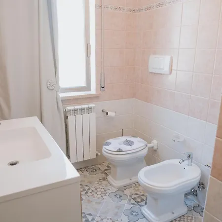 Bed & Breakfast L'antica Quercia