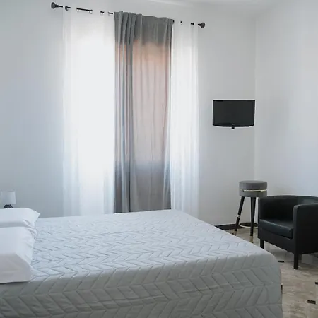 L'antica Quercia Bed & Breakfast Collecorvino
