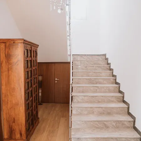 L'antica Quercia Bed & Breakfast Collecorvino